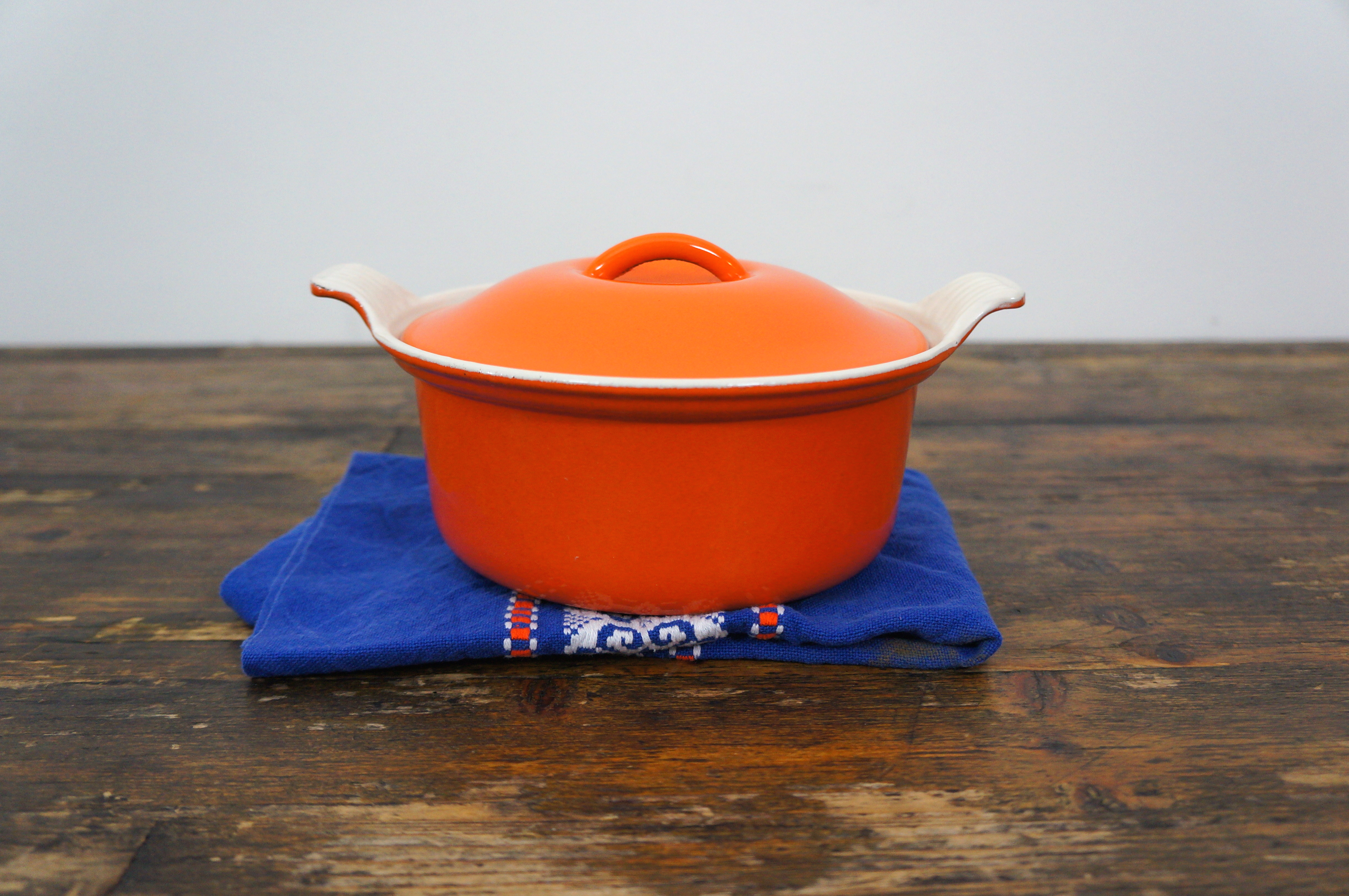 Keuken & servies uit de winkel van marché du pre
